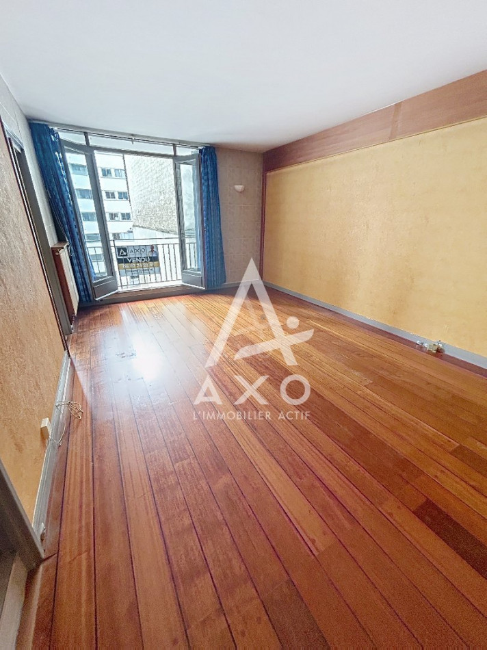 vente Appartement Paris 18eme Arrondissement - Photo 2