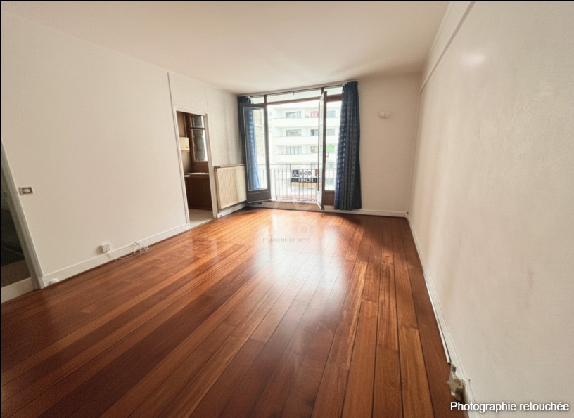 vente Appartement Paris 18eme Arrondissement - Photo 1