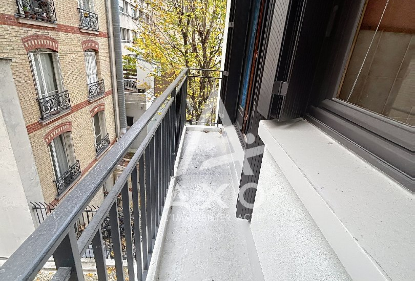 vente Appartement Paris 18eme Arrondissement - Photo 6