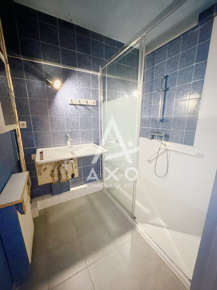 vente Appartement Paris 18eme Arrondissement - Photo 5