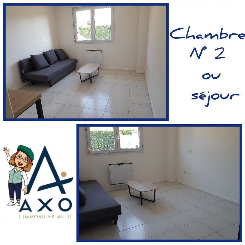 vente Ensemble immobilier Le Landreau - Photo 6