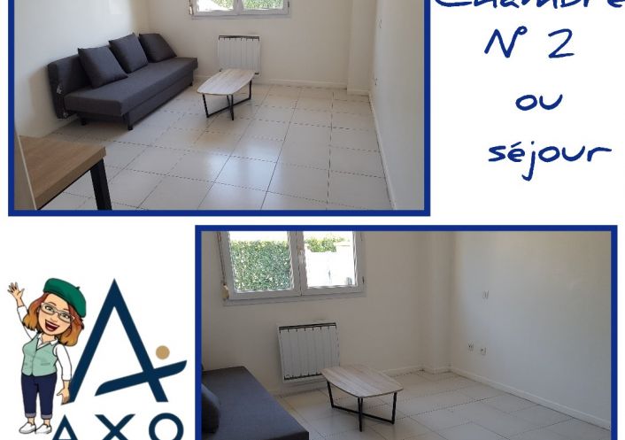 vente Ensemble immobilier Le Landreau