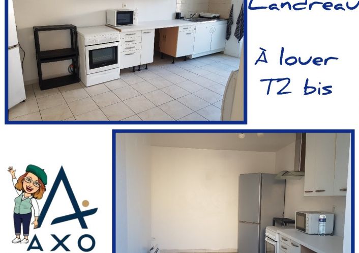 vente Ensemble immobilier Le Landreau