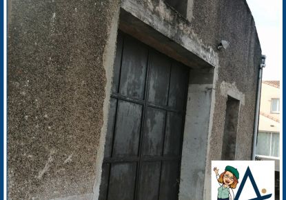 vente Ensemble immobilier Le Landreau