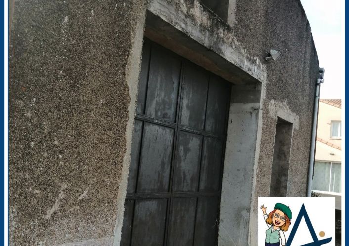 vente Ensemble immobilier Le Landreau