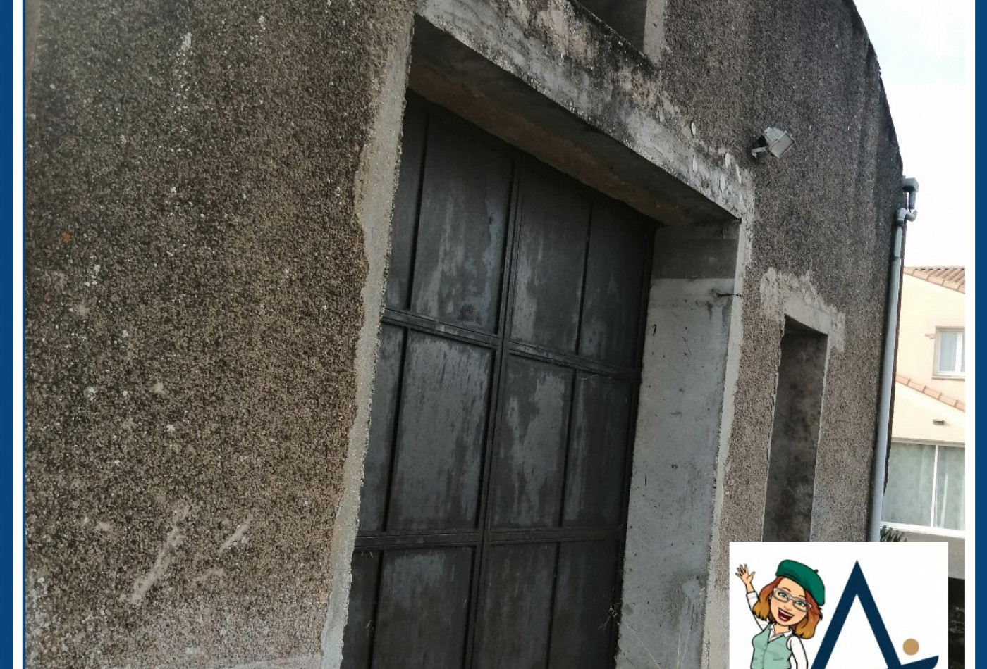 vente Ensemble immobilier Le Landreau - Photo 8