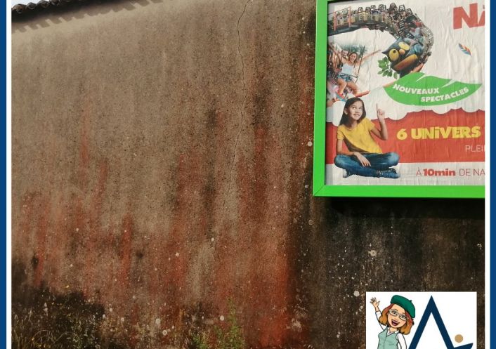 vente Ensemble immobilier Le Landreau