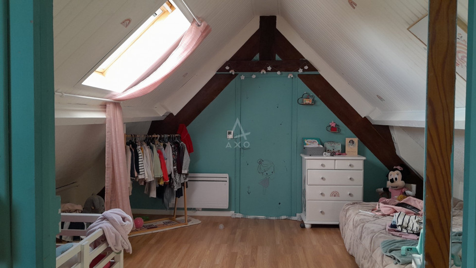 vente Maison Courville Sur Eure - Photo 8