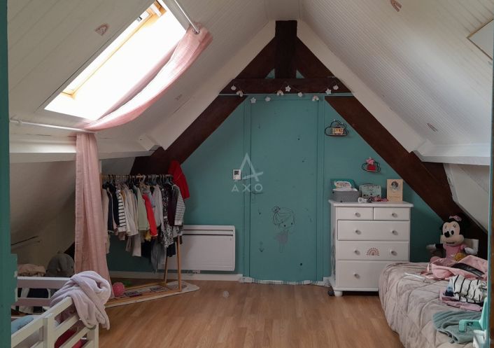 vente Maison Courville Sur Eure