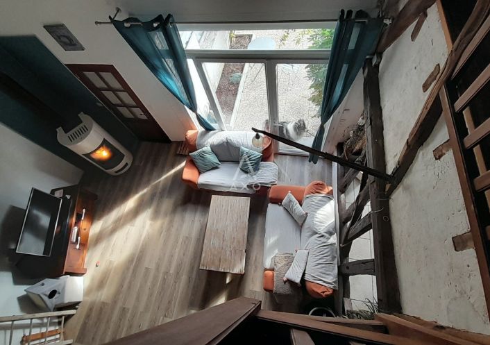 vente Maison Courville Sur Eure