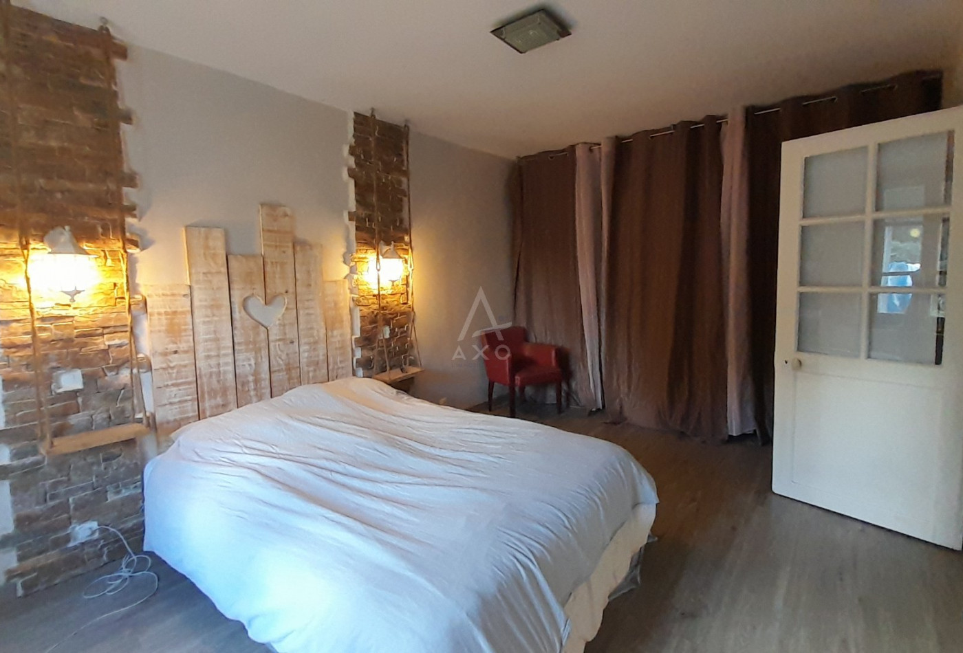 vente Maison Courville Sur Eure - Photo 6