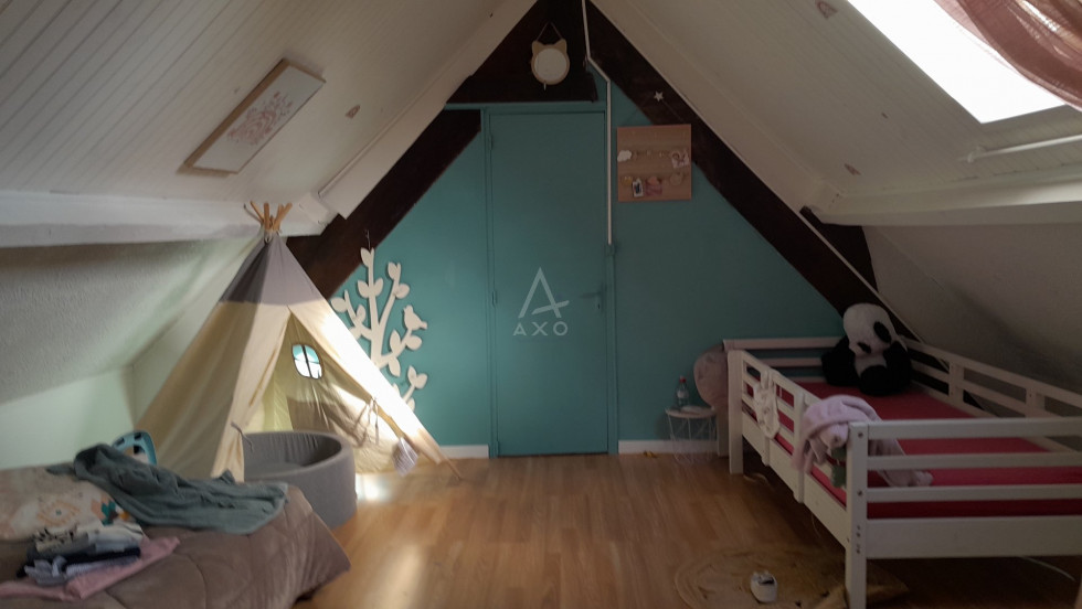 vente Maison Courville Sur Eure - Photo 7