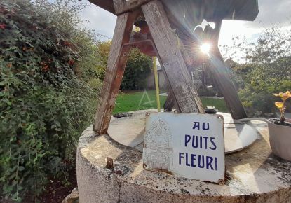 vente Maison Courville Sur Eure