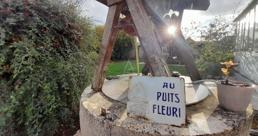 vente Maison Courville Sur Eure