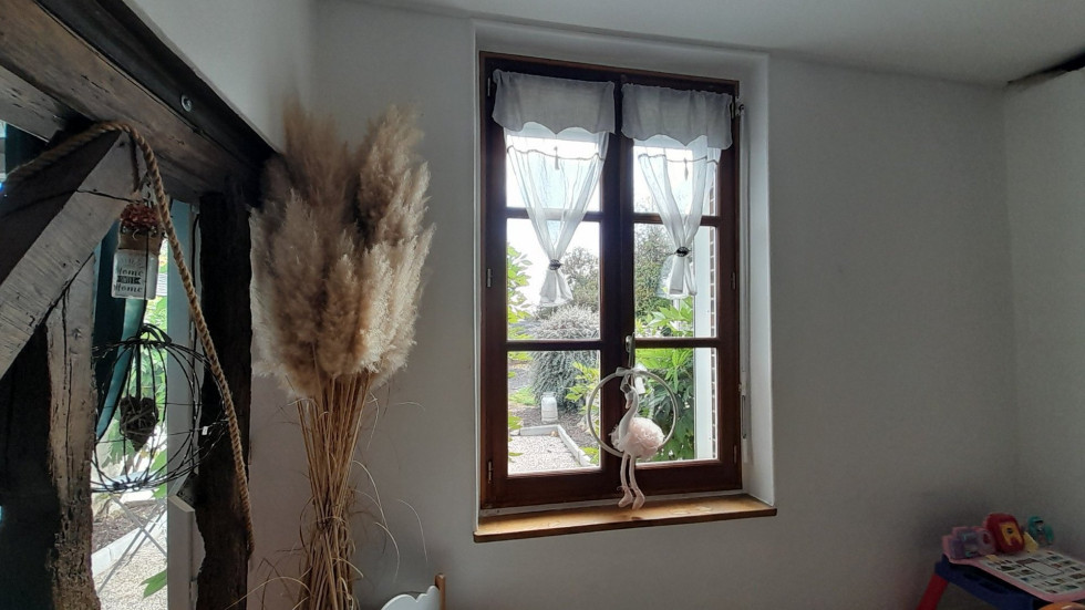 vente Maison Courville Sur Eure - Photo 9