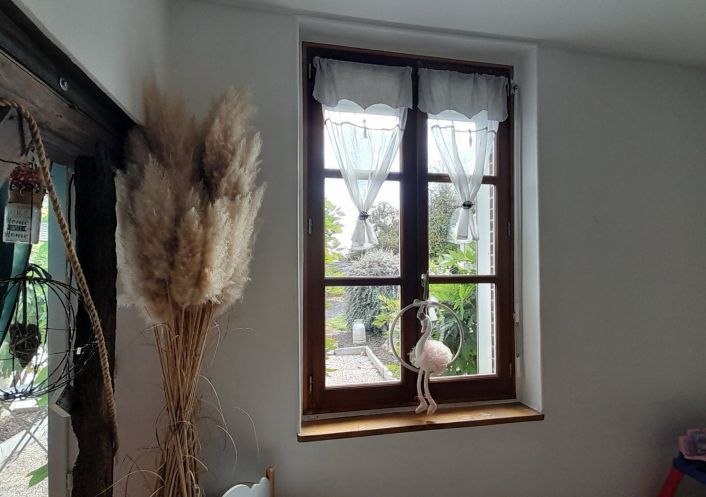 vente Maison Courville Sur Eure