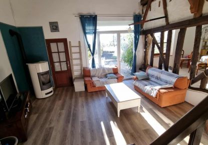 vente Maison Courville Sur Eure