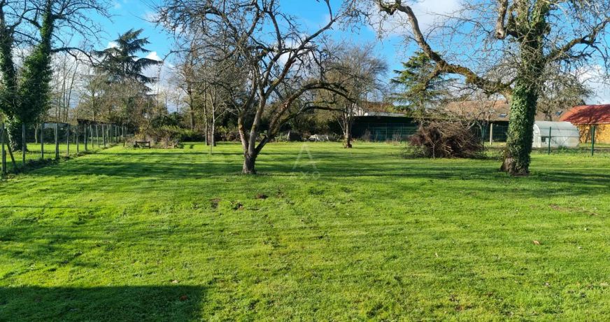 vente Maison Courville Sur Eure