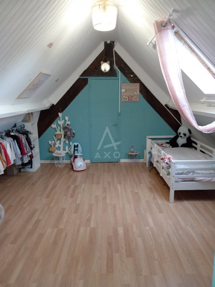 vente Maison Friaize - Photo 7