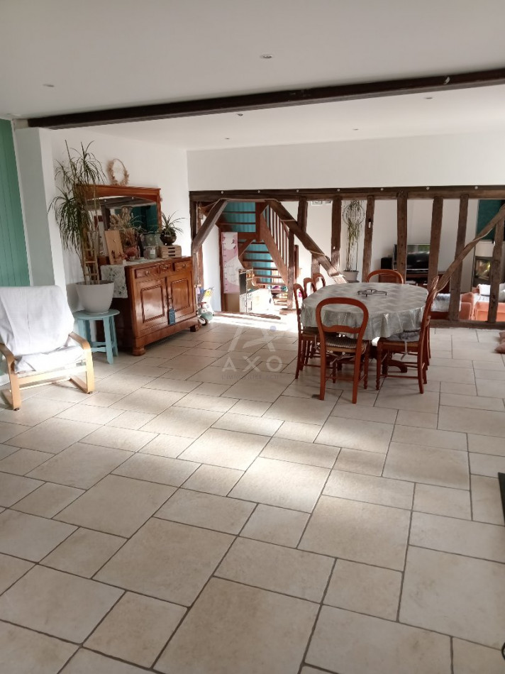 vente Maison Friaize - Photo 5