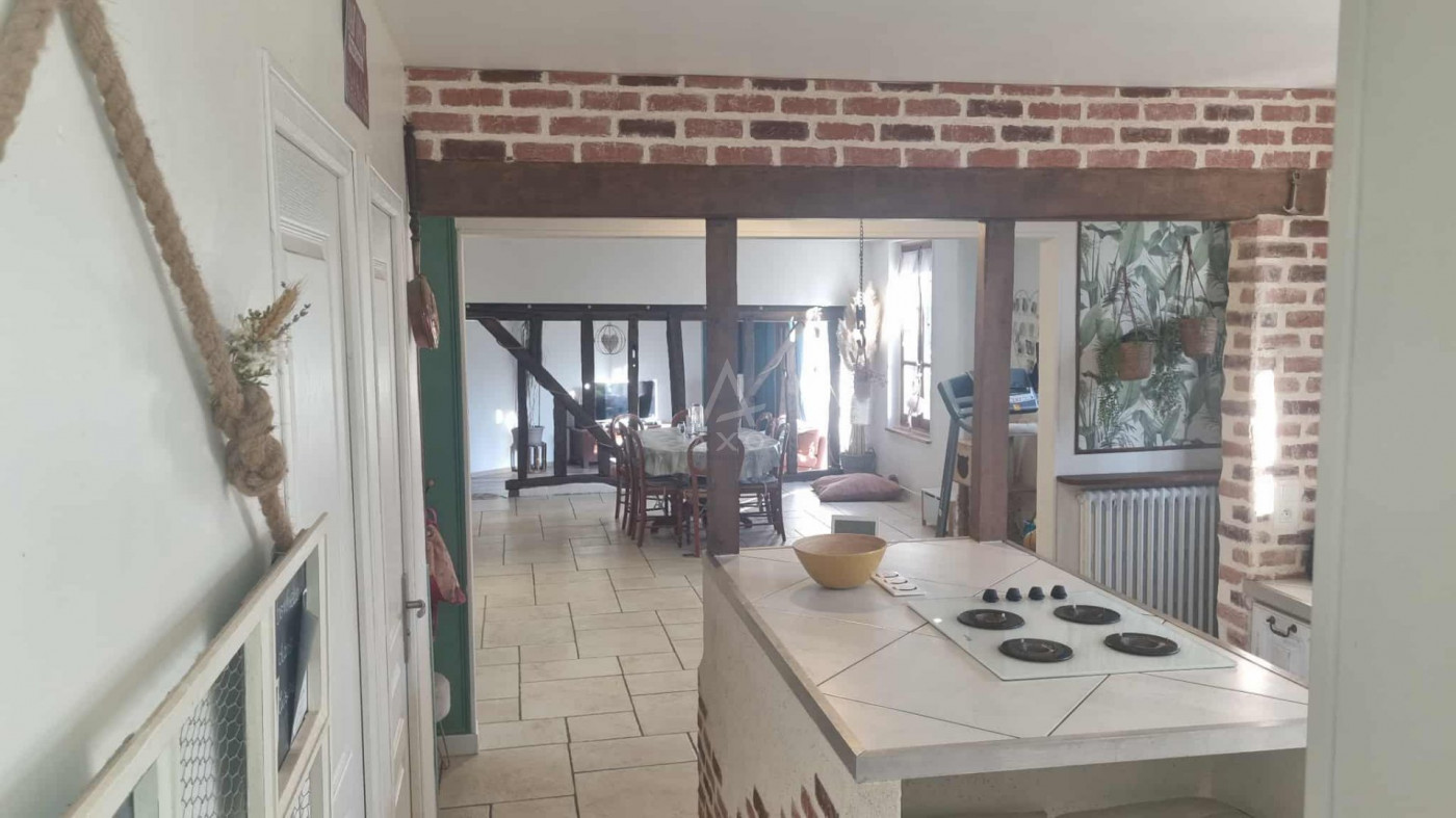 vente Maison Friaize - Photo 4