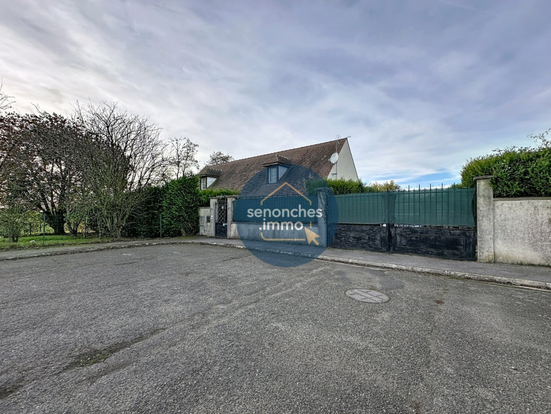 vente Maison Saintigny - Photo 2