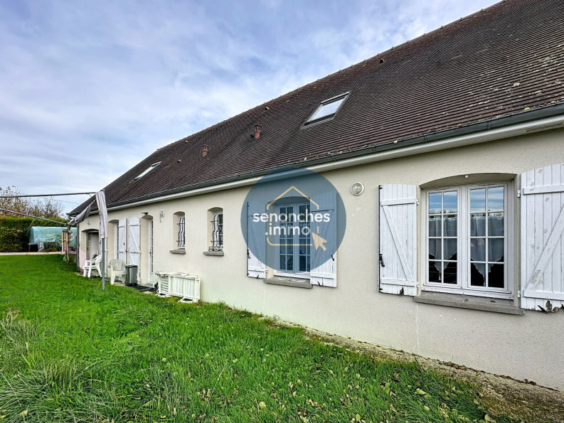 vente Maison Saintigny - Photo 1