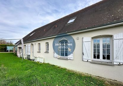 vente Maison Saintigny