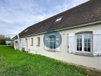 vente Maison Saintigny