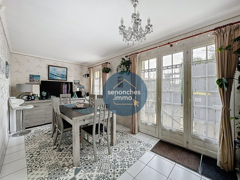 vente Maison Saintigny - Photo 3