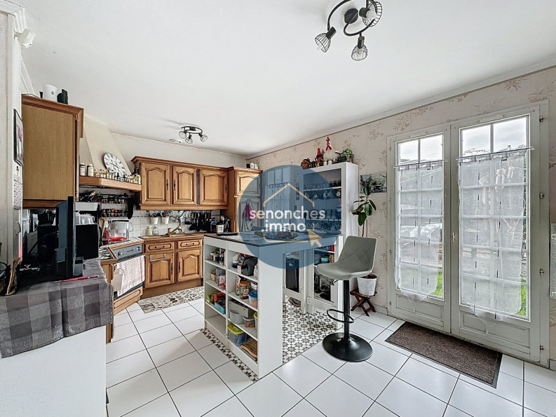vente Maison Saintigny - Photo 4