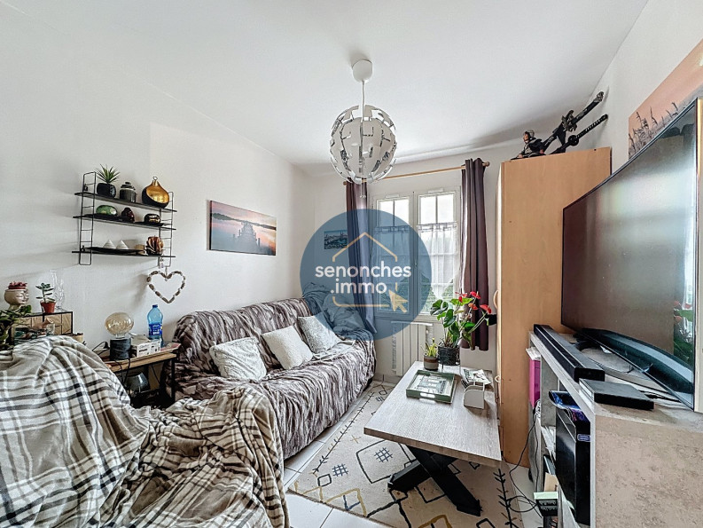 vente Maison Saintigny - Photo 8