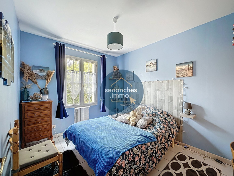 vente Maison Saintigny - Photo 10