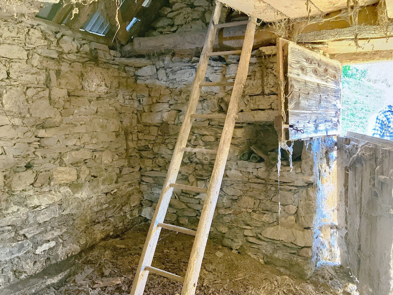 vente Grange Arbeost - Photo 7