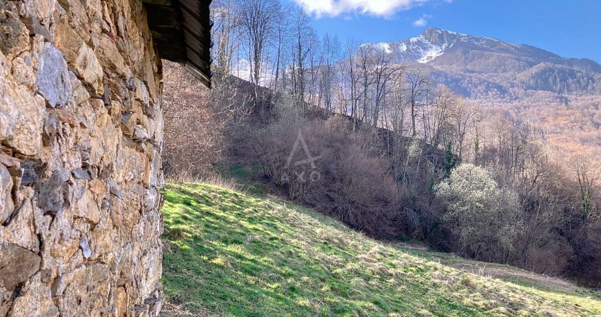 vente Grange Arbeost