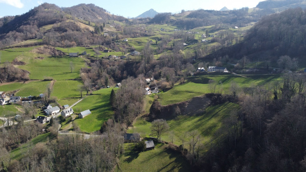 vente Grange Arbeost - Photo 1