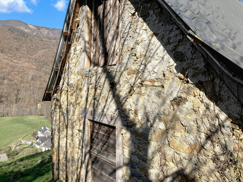 vente Grange Arbeost - Photo 3