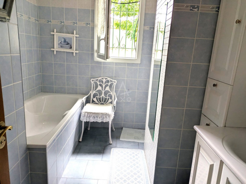 vente Maison de ville Matha - Photo 10