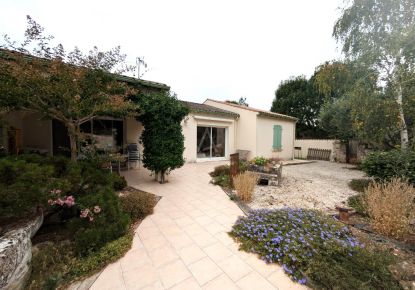 vente Maison de ville Matha