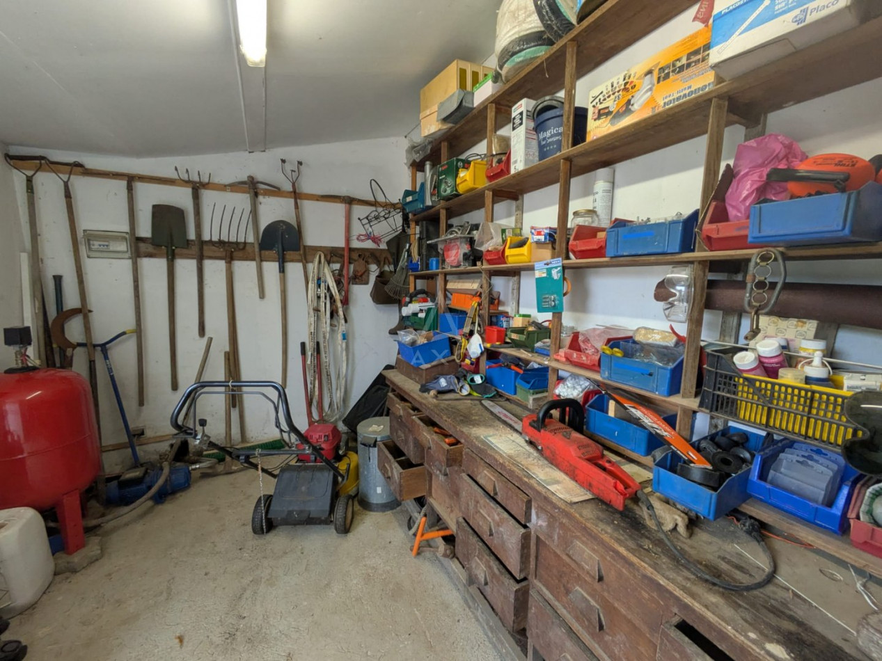 vente Maison de ville Matha - Photo 17