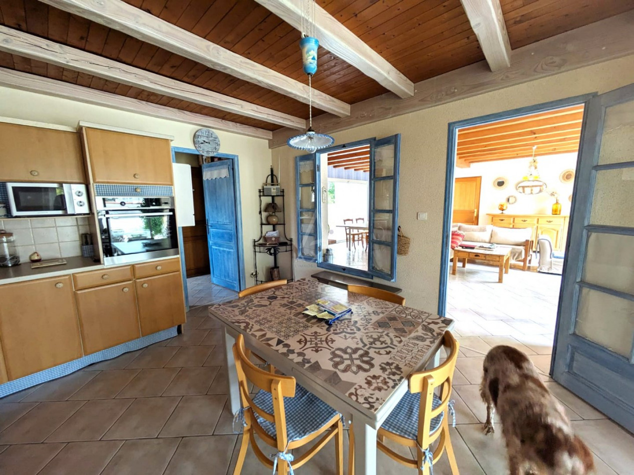 vente Maison de ville Matha - Photo 9