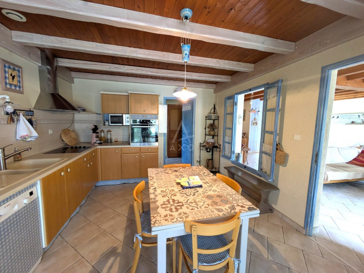 vente Maison de ville Matha - Photo 7