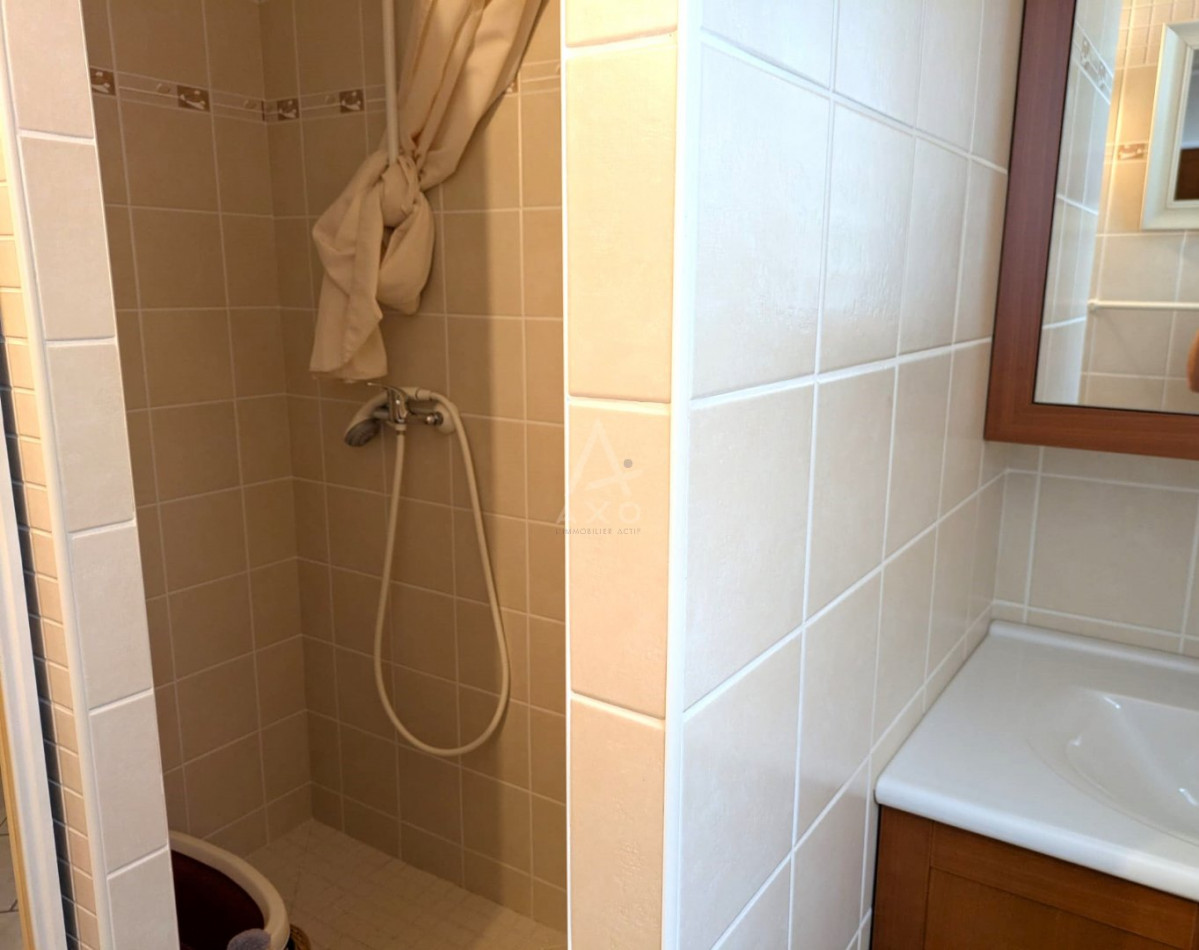 vente Maison de ville Matha - Photo 11