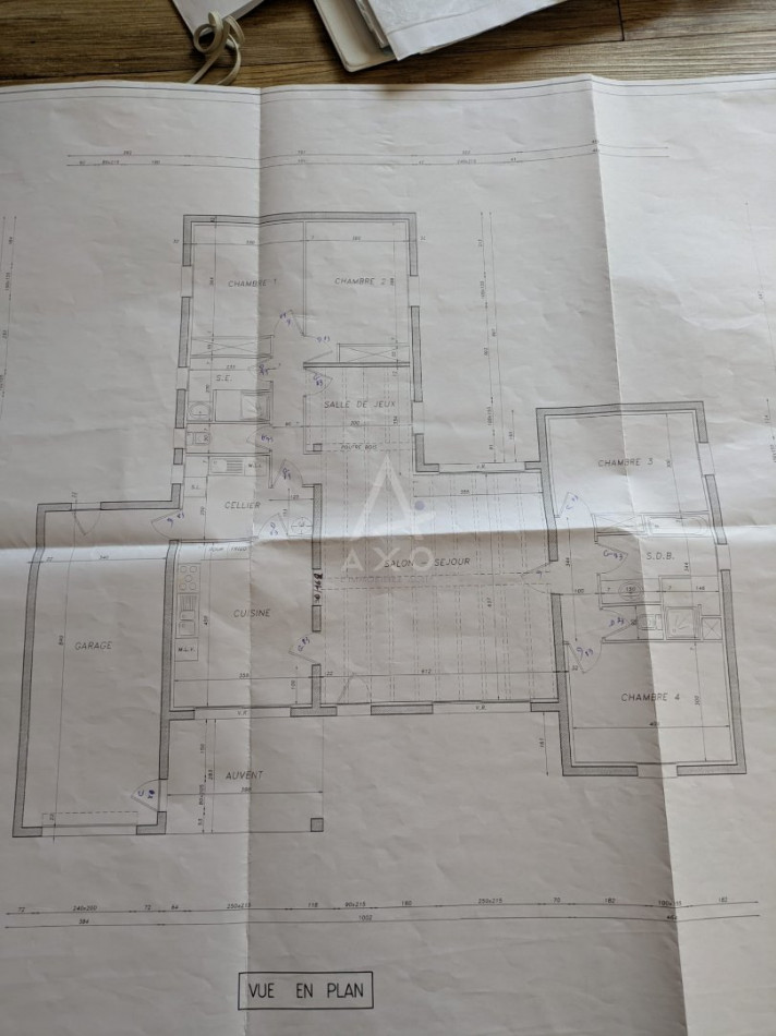 vente Maison de ville Matha - Photo 18