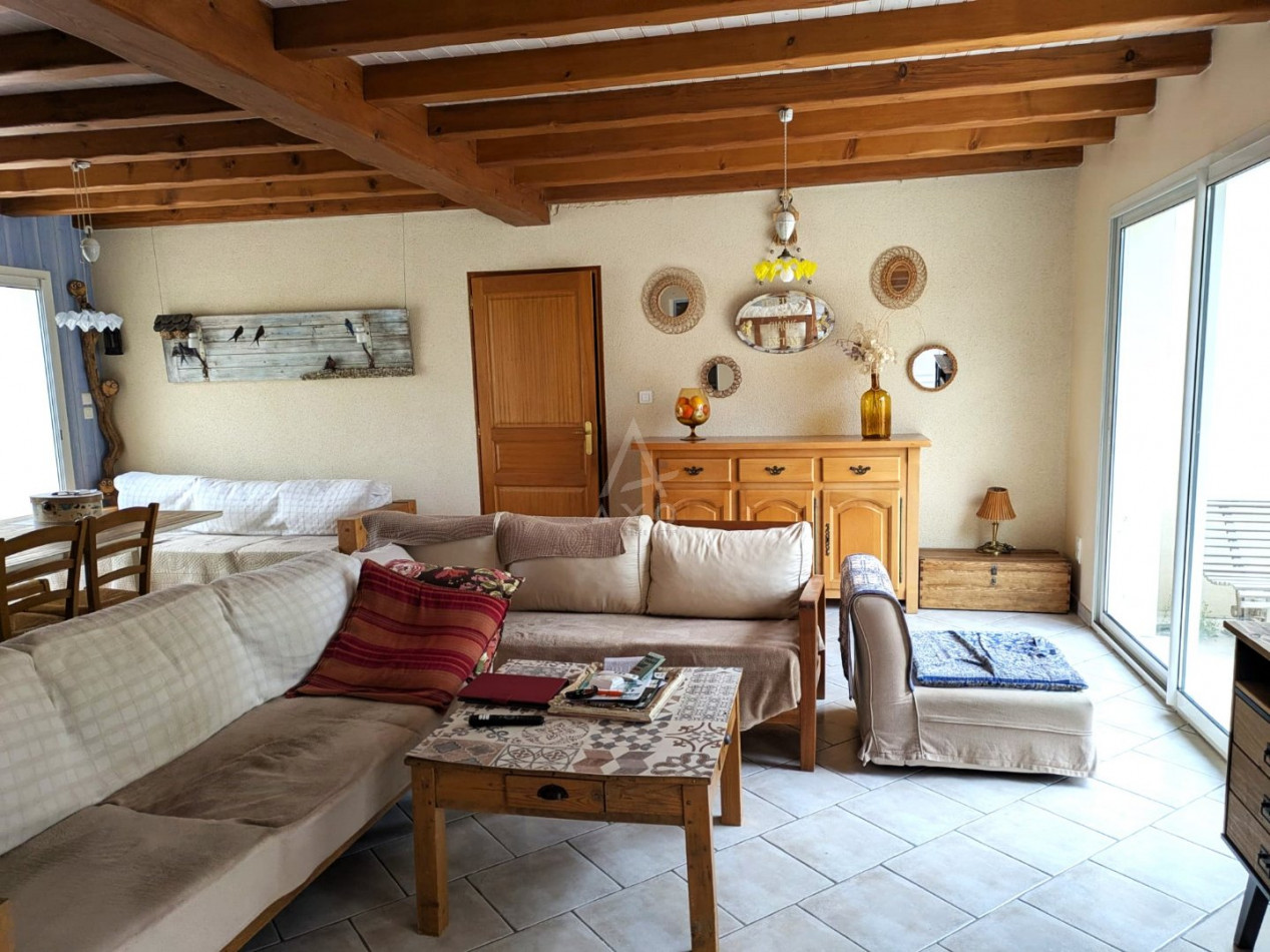 vente Maison de ville Matha - Photo 13