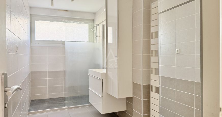 vente Appartement Metz