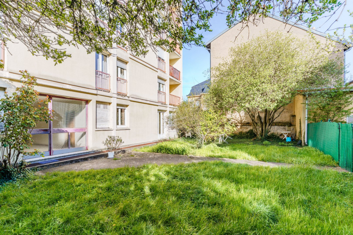 vente Appartement Metz - Photo 10