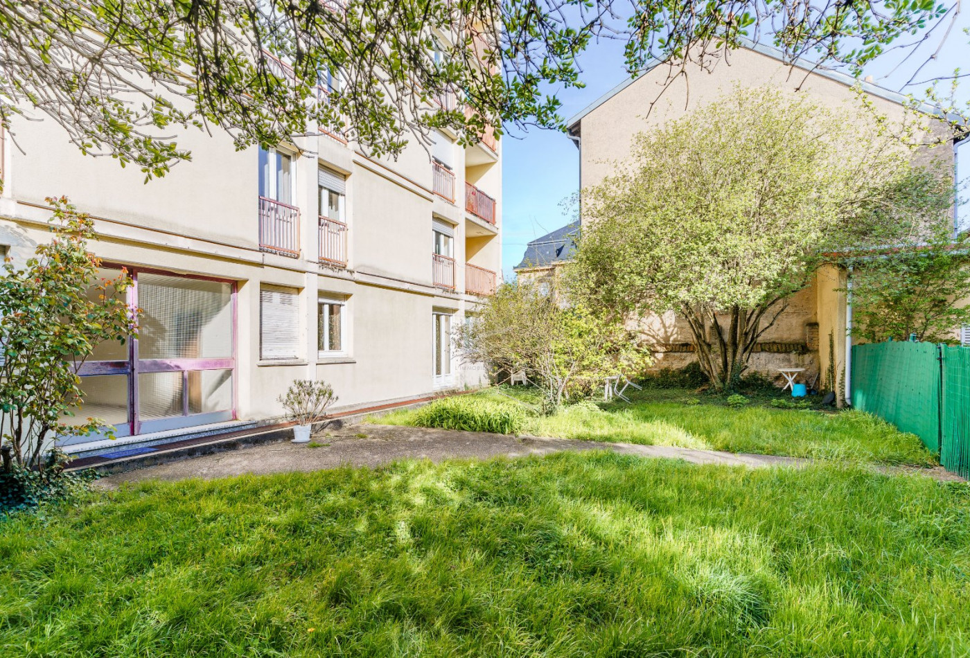 vente Appartement Metz - Photo 10