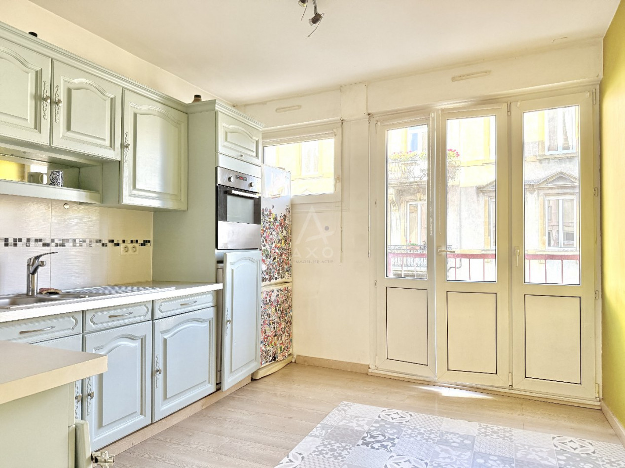 vente Appartement Metz - Photo 8