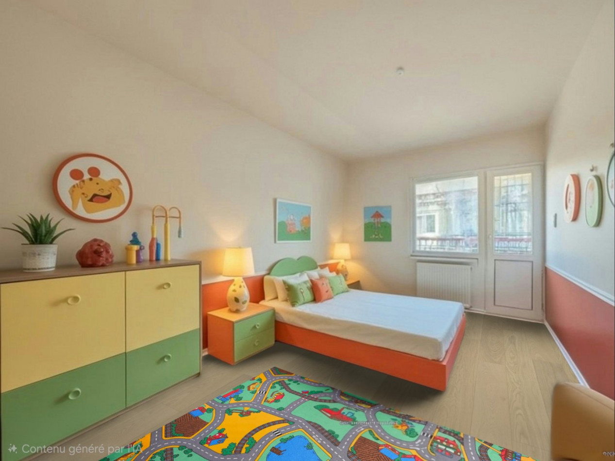 vente Appartement Metz - Photo 6